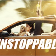 Unstoppable