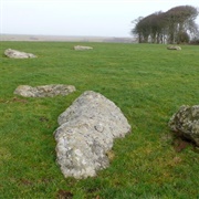 Kingston Russell Stone Circle