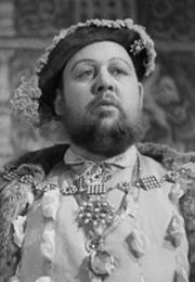 The Private Life of Henry VIII--SPIN OFF--Henry VIII (1933)