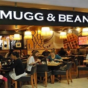 Mugg & Bean