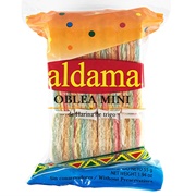 Aldama Oblea Mini