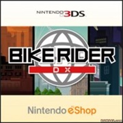 Bike Rider DX