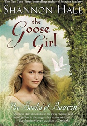 Goose Girl (Hale, Shannon)