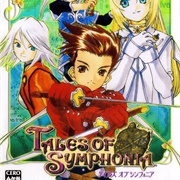 Tales of Symphonia