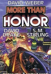 More Than Honor (David Weber)