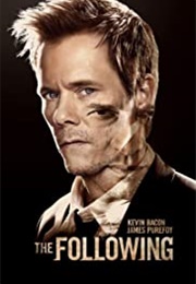 The Following (2013)