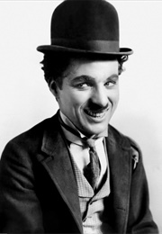 Charlie Chaplin (1890)