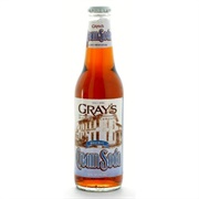 Gray's Cream Soda
