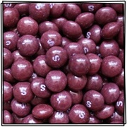 Purple Skittles