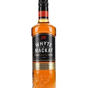 Whyte &amp; MacKay Blended Scotch Whisky