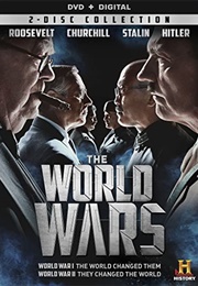 World Wars (2014)