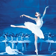 See a Ballet at Bolshoi