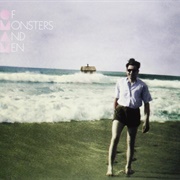 Love Love Love (Of Monsters and Men)