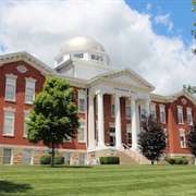 Culver Stockton College