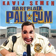 Paul Blart Meme