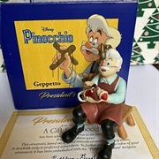 Geppetto