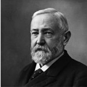 Benjamin Harrison