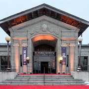 Dusable Museum of African American History