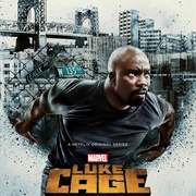 Marvel's Luke Cage - Season 2 (2018)