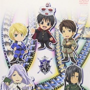 Kyou Kara Maou! Recap