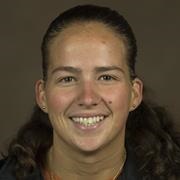 Joanna Evans (Bahamas)