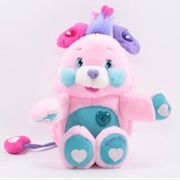 Pitter Patty Popple (1980)