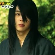 The Masked Fencer (2005)