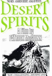 Desert Spirits (1994)
