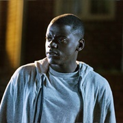 Chris Washington (Get Out, 2017)