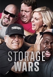 Storage Wars (2010)