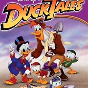 Ducktales Season 2