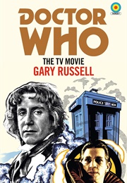 The TV Movie (Gary Russell)