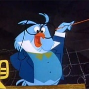 Professor Owl