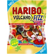 Haribo Vulcano Fizz
