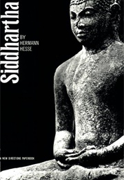 Siddhartha (Hermann Hesse)