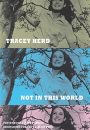 Not in This World (Tracey Herd)