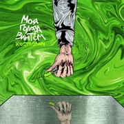 My Head Is Spinning Like a Screw - Kostromin