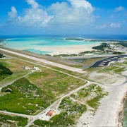 Wake Island (United States Territory)