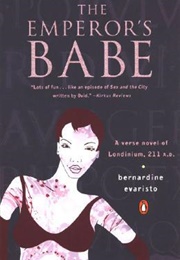 The Emperor's Babe (Bernardine Evaristo)