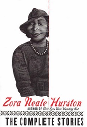 The Complete Stories (Zora Neale Hurston)