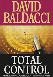 Total Control (David Baldacci)