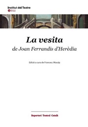 La Vesita (Joan Ferrandis D&#39;herèdia)