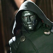 Doctor Doom