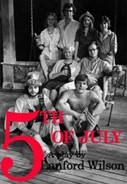 5th of July (Lanford Wilson)