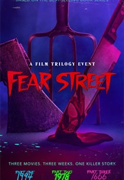 Fear Street Trilogy (2021)