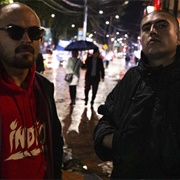 El Kalvo & Mismo Perro