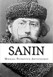 Sanin (Mikhail Artsybashev)