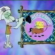 Astrology With Squidward