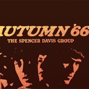 The Spencer Davis Group - On the Green Light