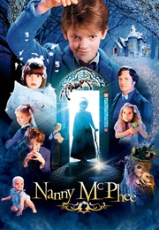 Nanny McPhee (2005)